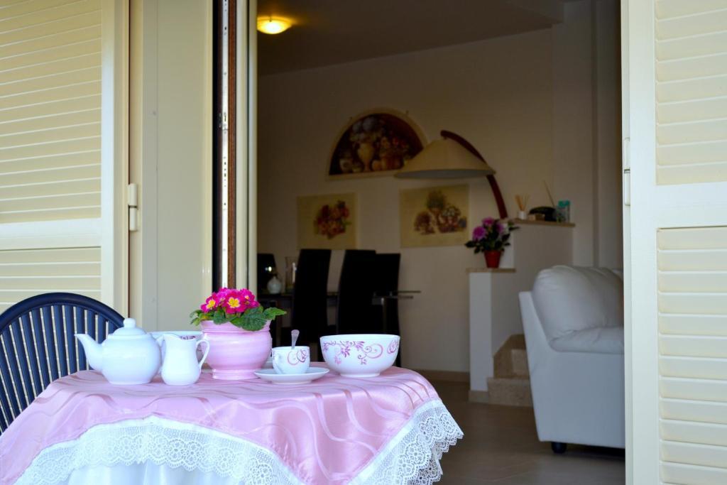Alice B&B Anzio Exterior photo