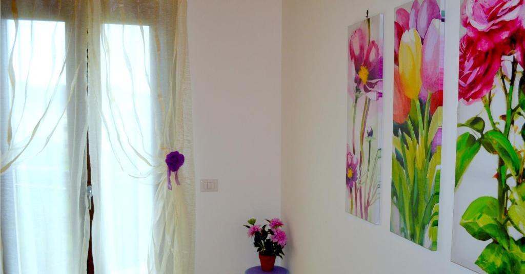 Alice B&B Anzio Room photo