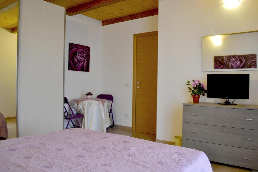 Alice B&B Anzio Room photo