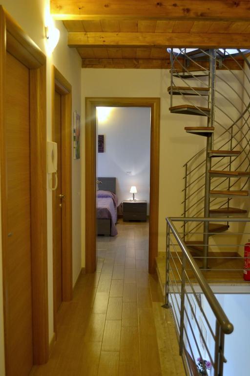 Alice B&B Anzio Exterior photo