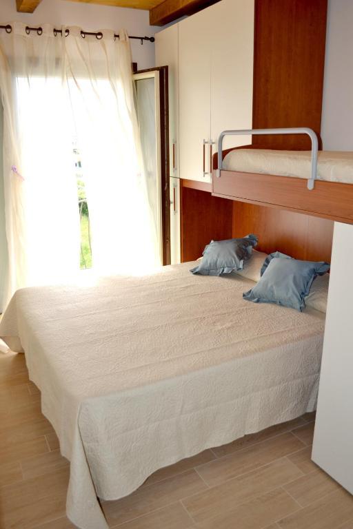Alice B&B Anzio Exterior photo